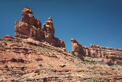 Landscape Photos : Richard Moore : Photographer